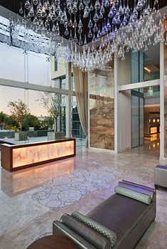 Check-in or Check-out Kiosk